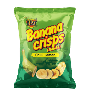 Chilli Lemon