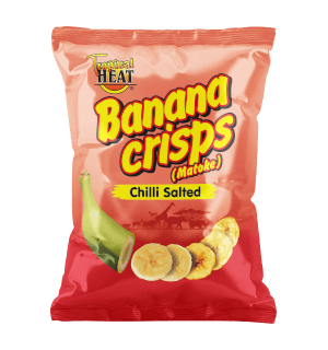 Chilli Salted