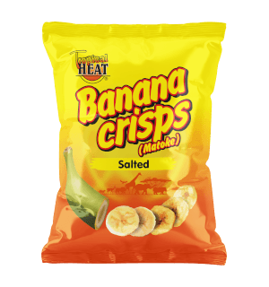 Salted