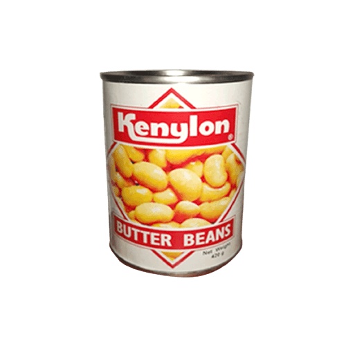 Butter Beans