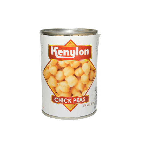 Chick Peas