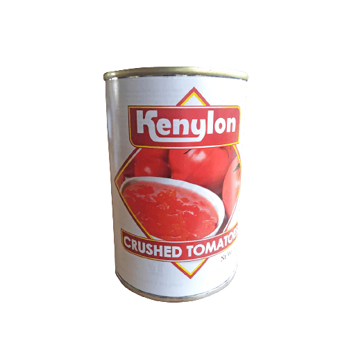 Crushed Tomatoes