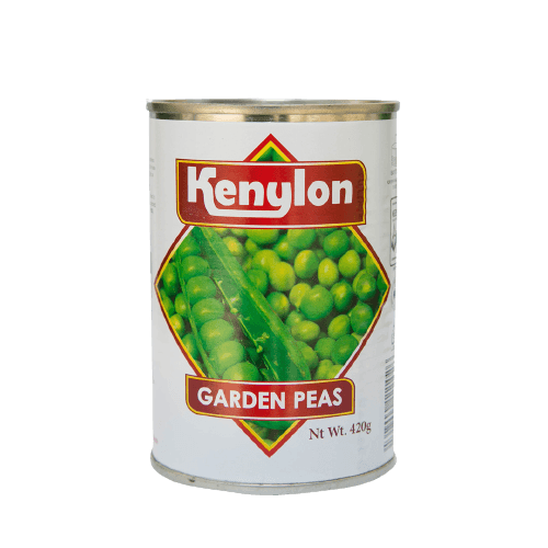 Garden Peas