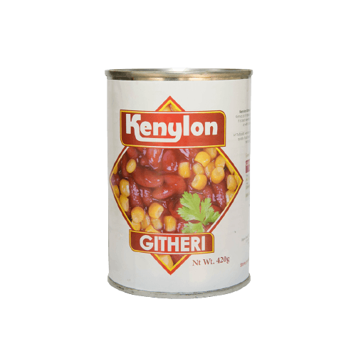 Githeri