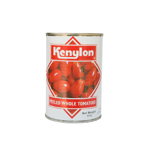 Whole Peeled Tomatoes