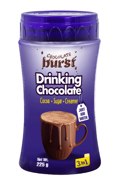 Choco Burst
