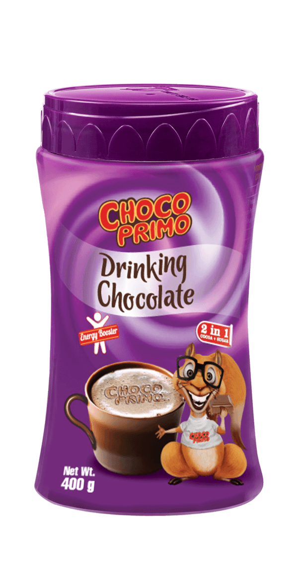 Choco Primio