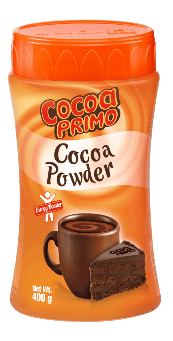 Cocoa Primo