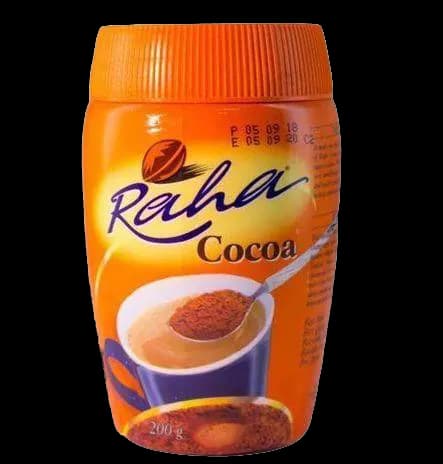 Cocoa