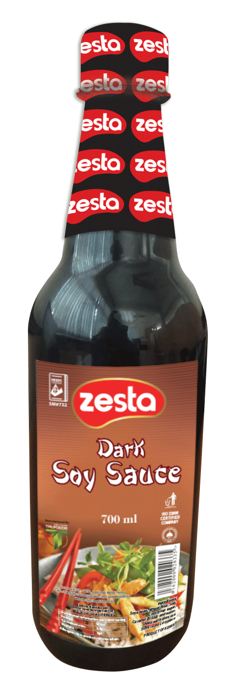 Soy Sauce