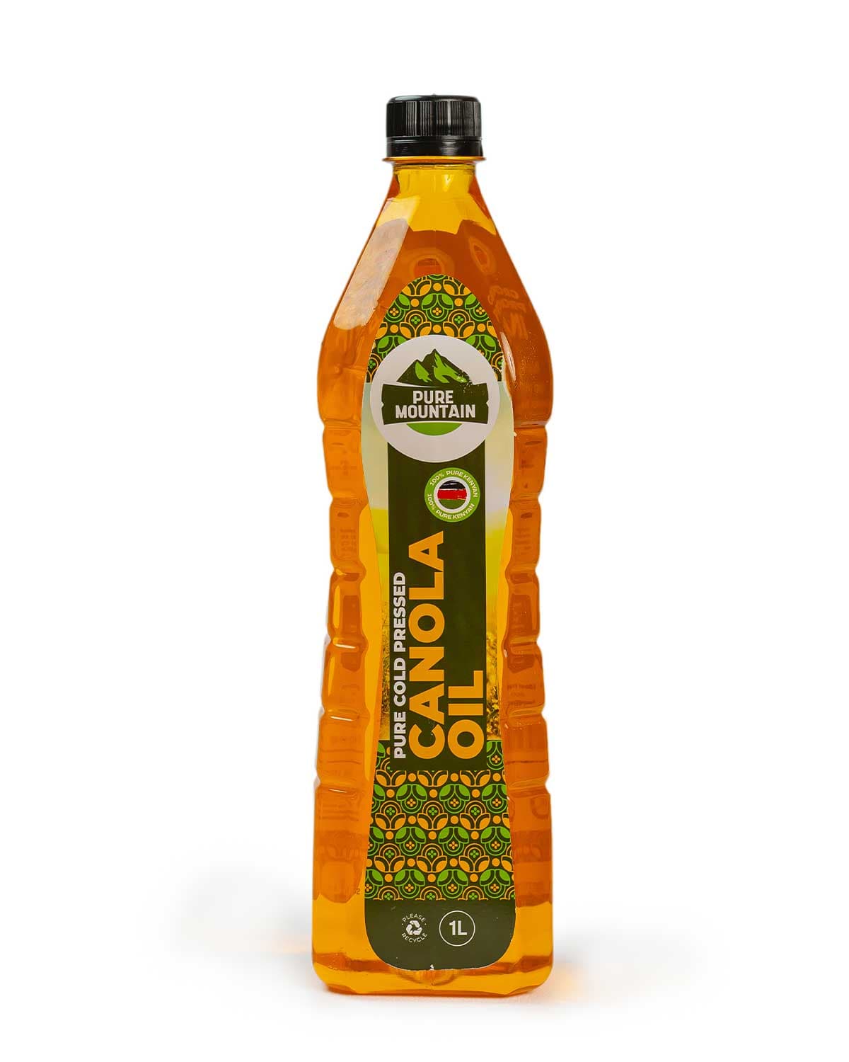 Canola Oil