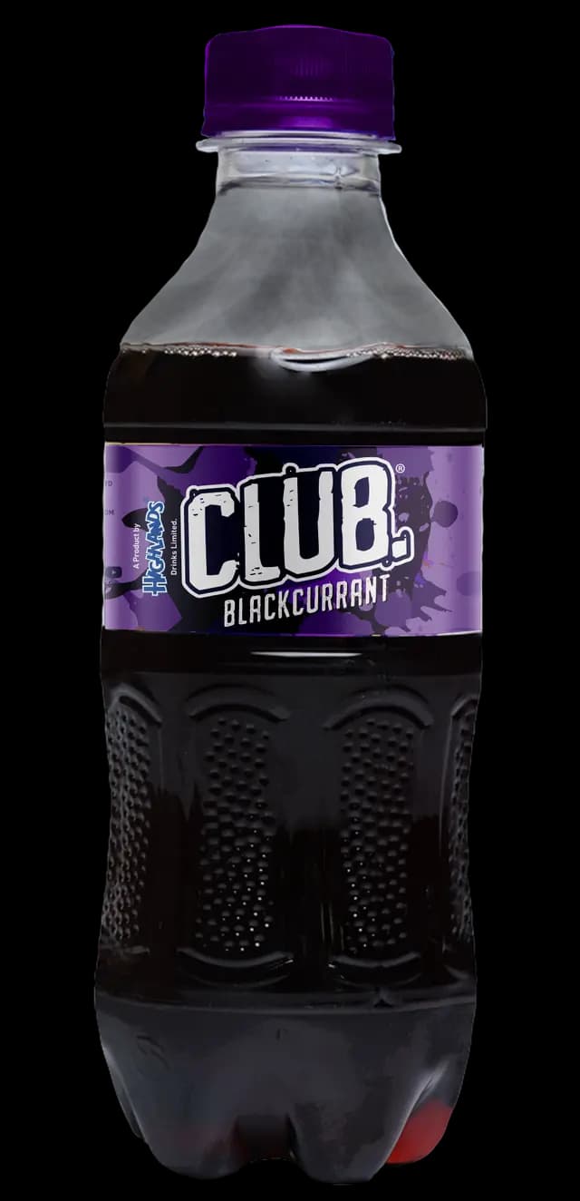 Blackcurrant
