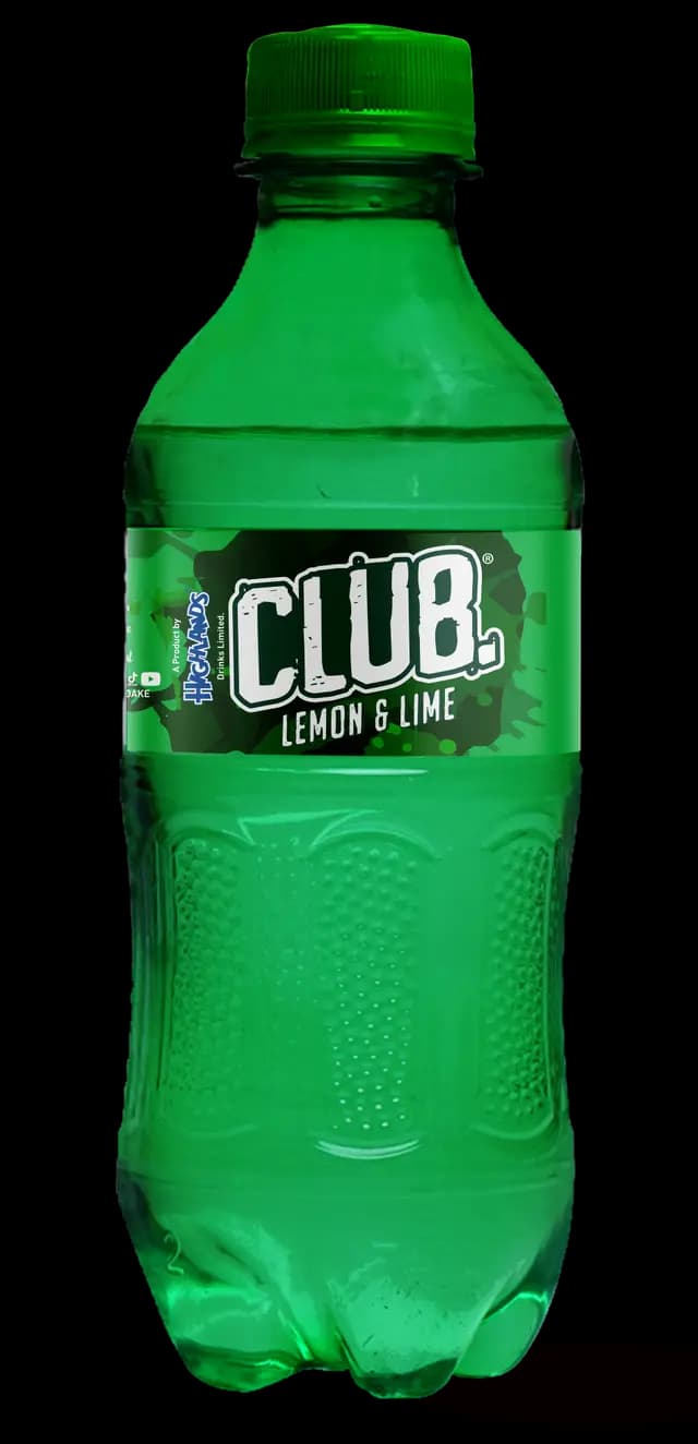 Lemon Lime