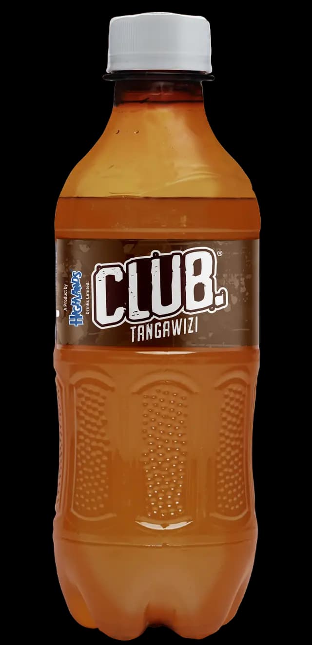 Tangawizi