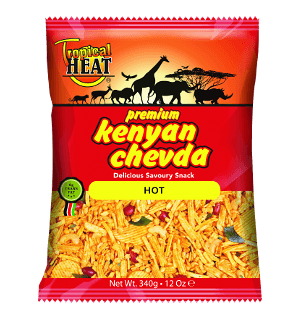 Chevda Hot