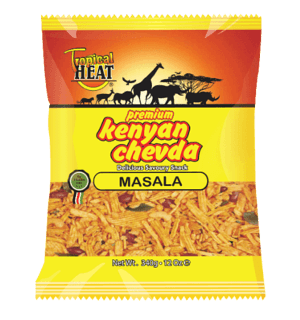 Chevda Masala