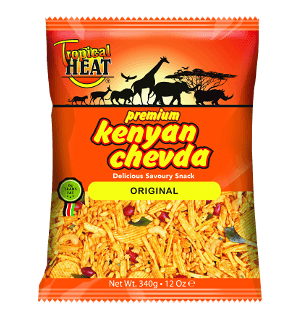 Chevda Original