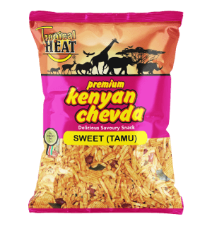 Chevda Sweet Tamu