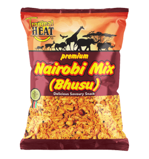 Nairobi Mix Bhusu