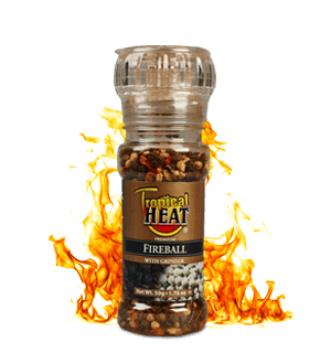 Fireball