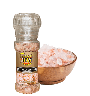 Himalayan Pink Salt