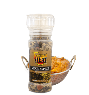 Mixed Spice Whole