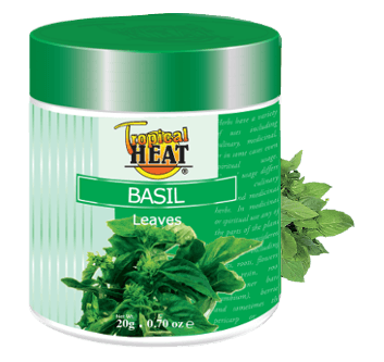Basil