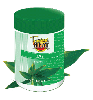 Bay Leaves