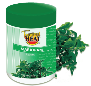 Marjoram