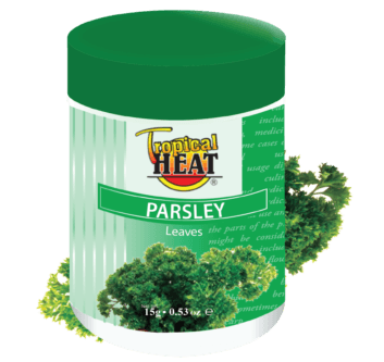 Parsley