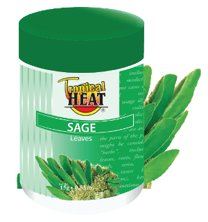 Sage