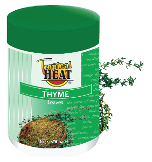 Thyme