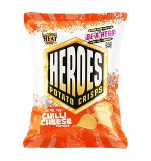Chilli Cheese