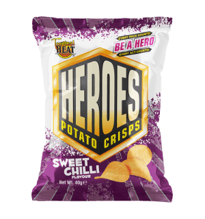 Sweet Chilli