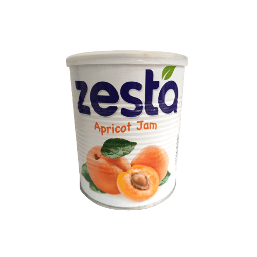 Apricot Jam