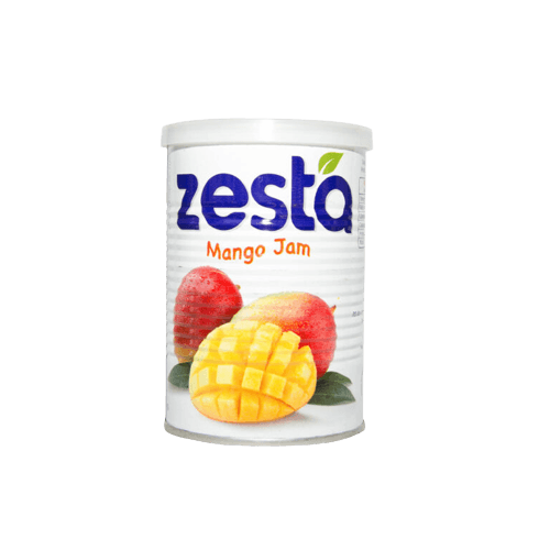 Mango Jam