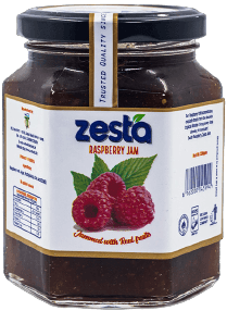 Raspberry Jam