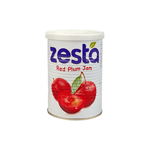 Red Plum Jam