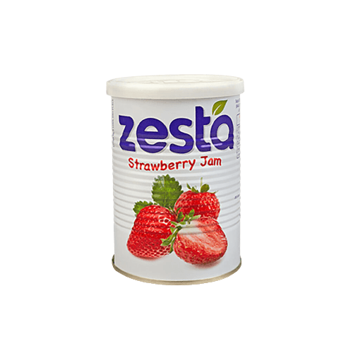 Strawberry Jam