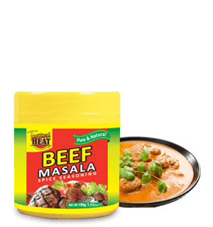 Beef Masala