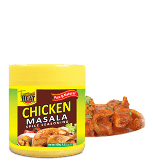 Chicken Masala