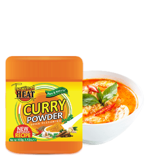 Curry Powder