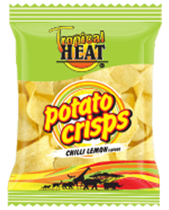 Chilli Lemon