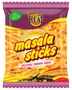 Masala Sticks