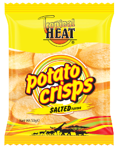 Salted