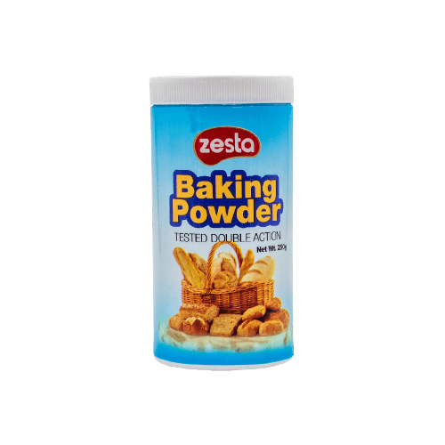 Baking Powder