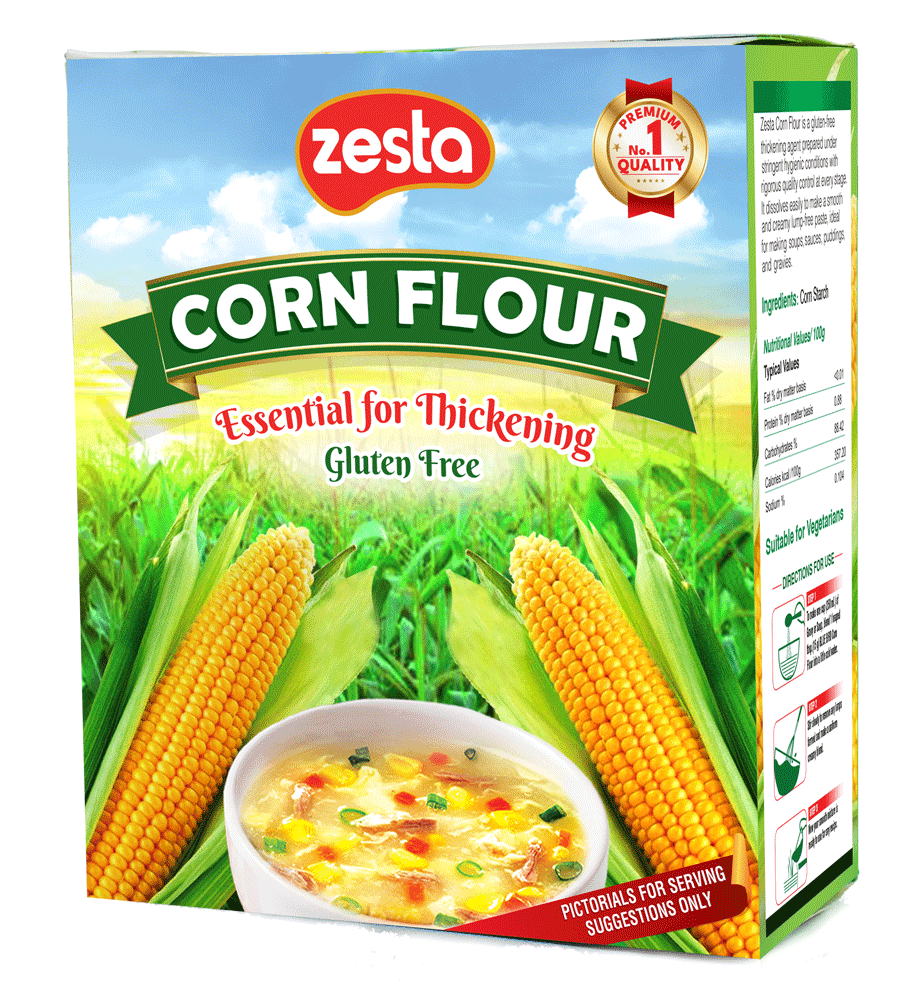 Corn Flour