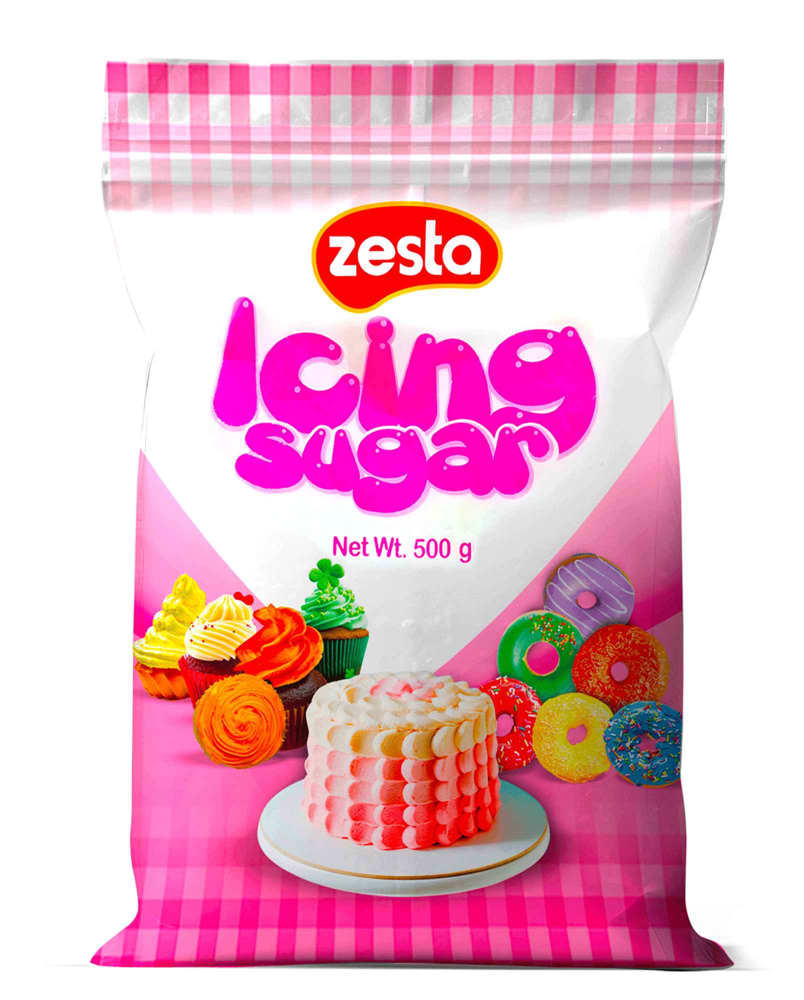 Icing Sugar