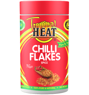 Chilli Flakes