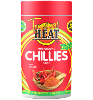 Chillies